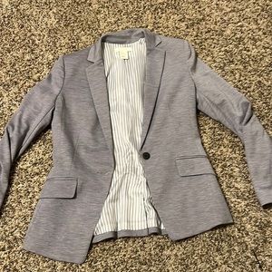 H&M blazers